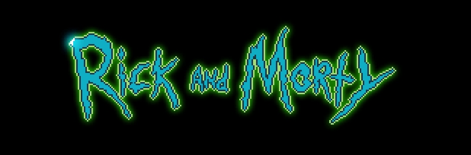 Rick and Morty